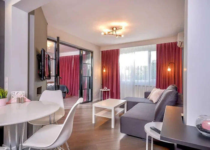 Appartamento Rosé One Bedroom Designer In Centre By Flat Mаnager *