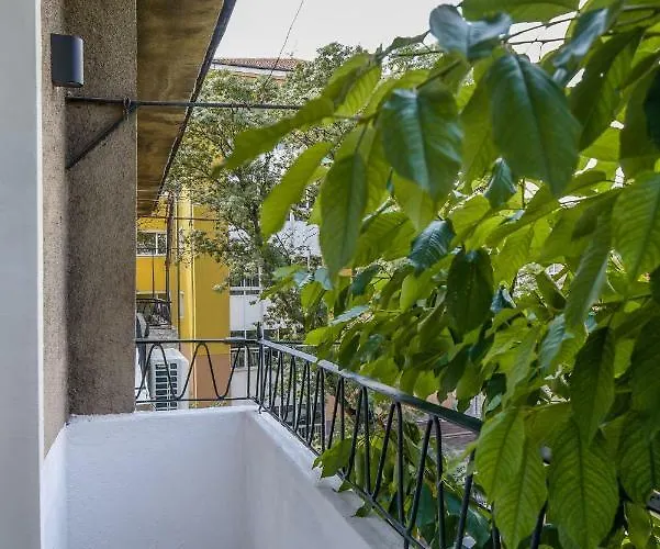 Appartamento Rosé One Bedroom Designer In Centre By Flat Mаnager *