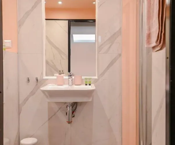 Appartamento Rosé One Bedroom Designer In Centre By Flat Mаnager *