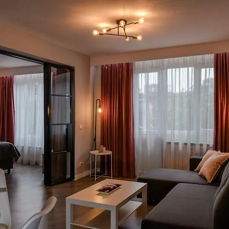 Rose One Bedroom Designer In Centre By Flat Mаnager *