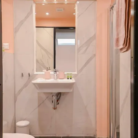 Lejlighed Rose One Bedroom Designer In Centre By Flat Mаnager *